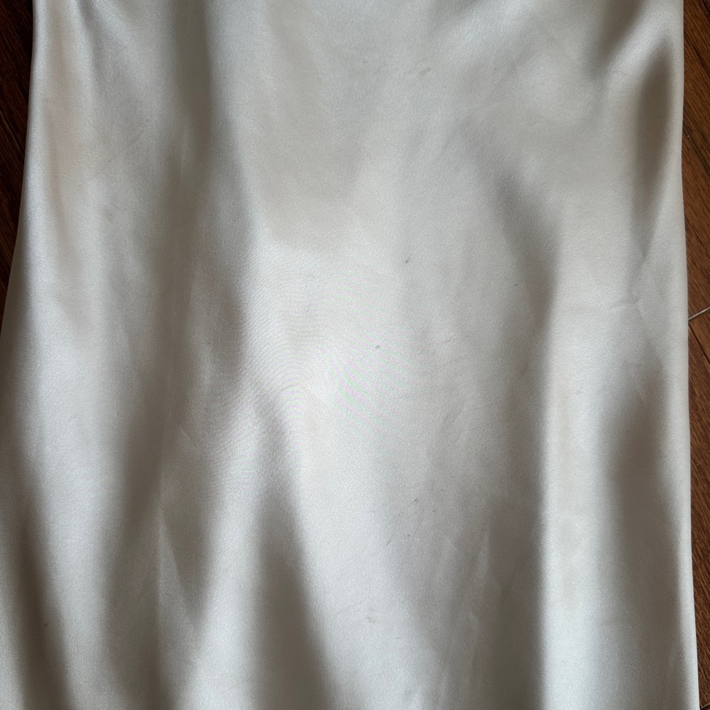 Silk Dress - Picture 3 of 5